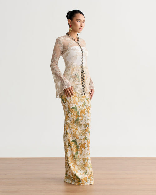 Amaya Kurung Kebaya
