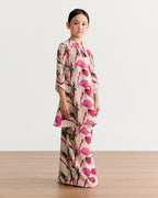Wayuni Kurung Pahang Kids