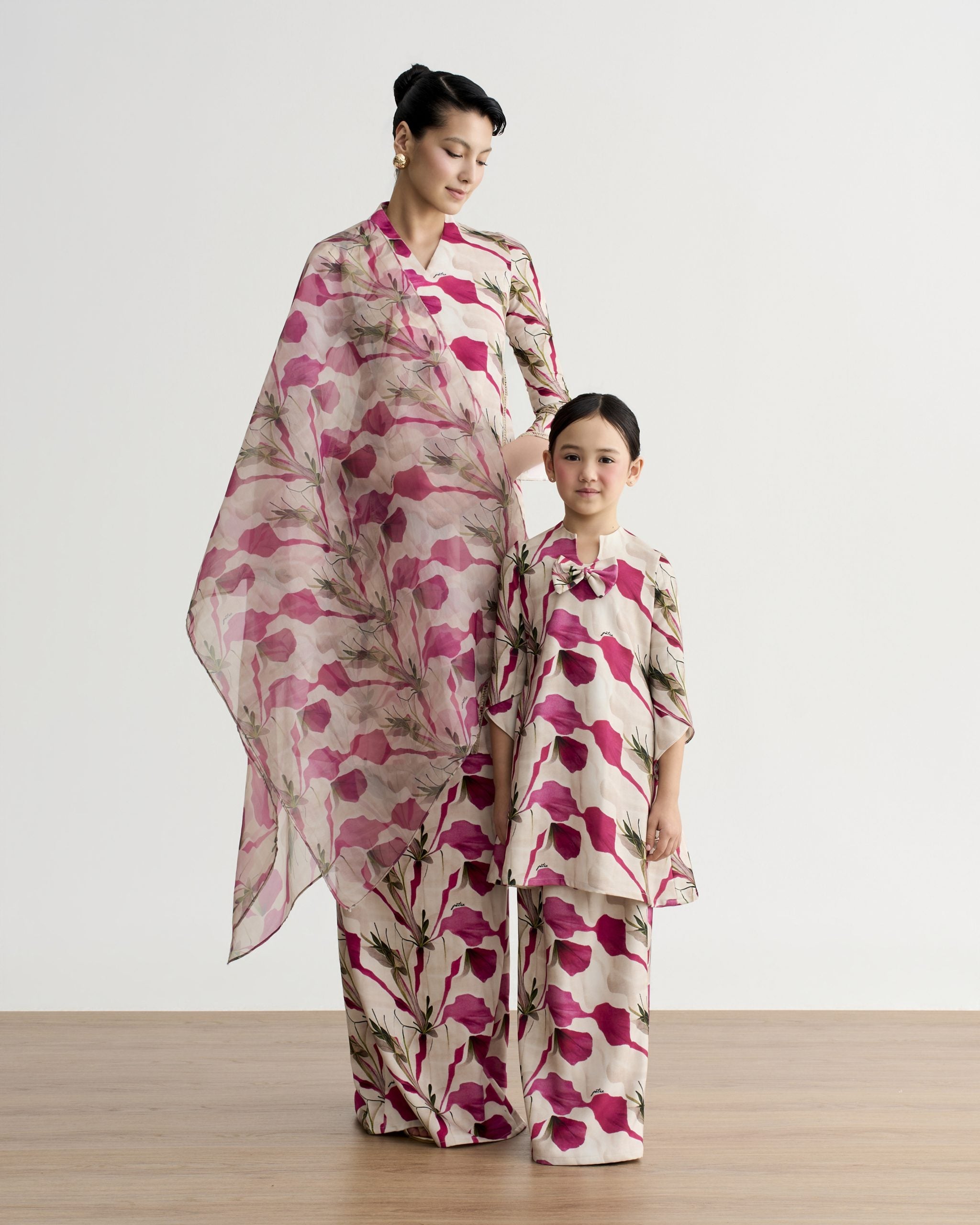 Wayuni Kurung Pahang