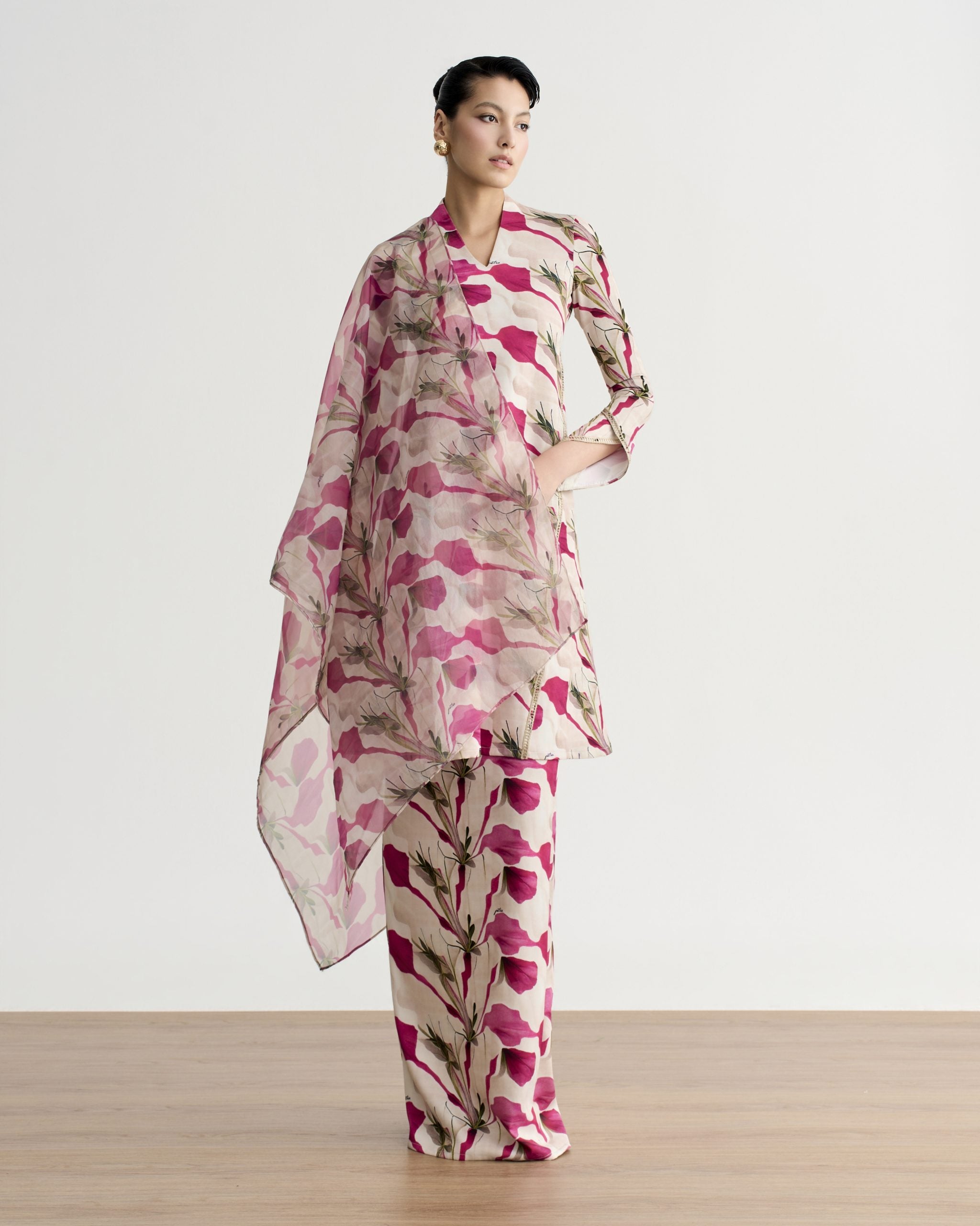 Wayuni Kurung Pahang