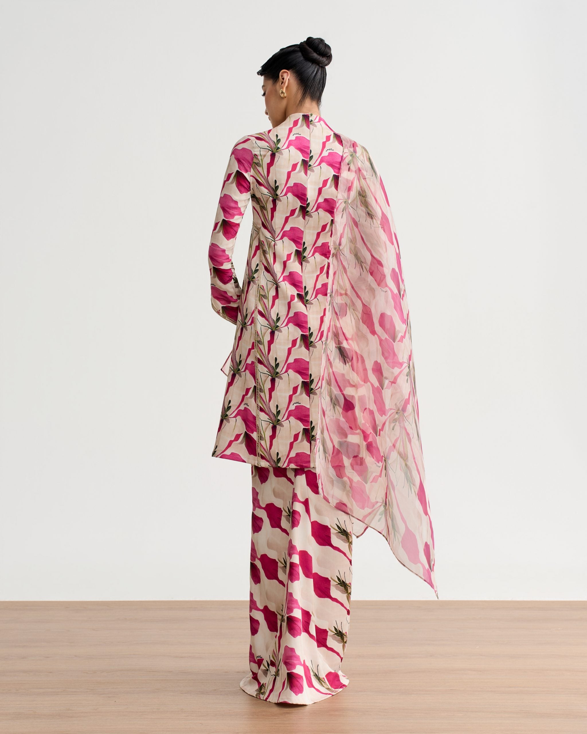 Wayuni Kurung Pahang