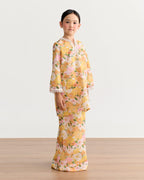 Ophelia Kurung Pahang Kids
