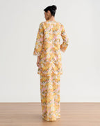 Ophelia Kurung Pahang
