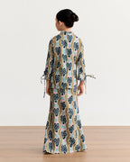 Taneea Ruffled Kebaya Kids