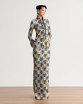Taneea Ruffled Modern Kebaya