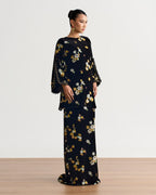 Whitney Sequin Kurung Pahang