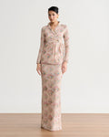 Kimara Kurung Peplum