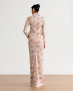 Kimara Kurung Peplum