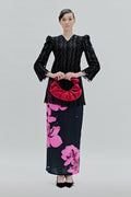 Mimosa Loose Lace Kebaya