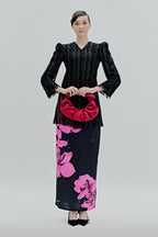 Mimosa Loose Lace Kebaya