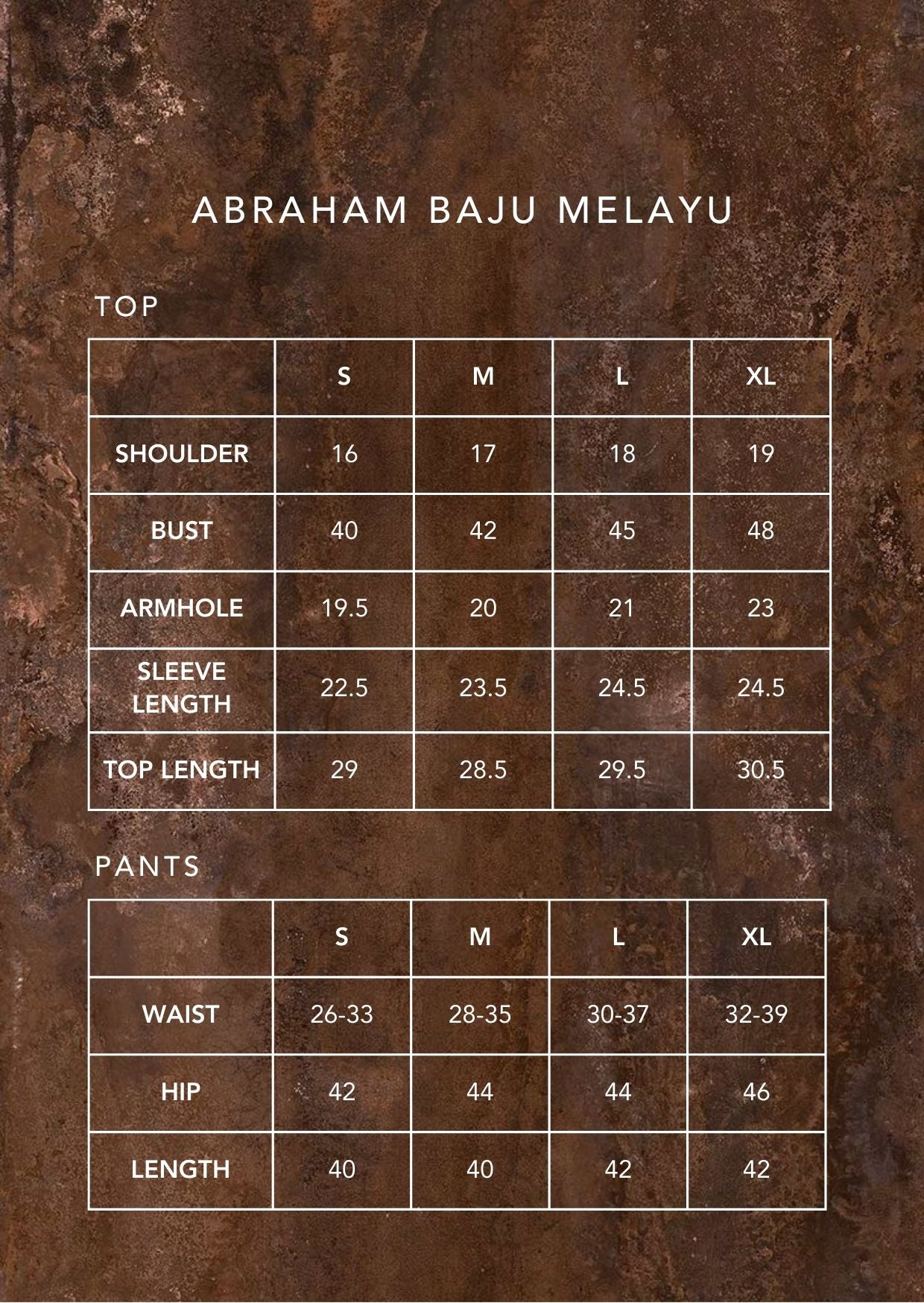 Abraham Baju Melayu Teluk Belanga - Milky White
