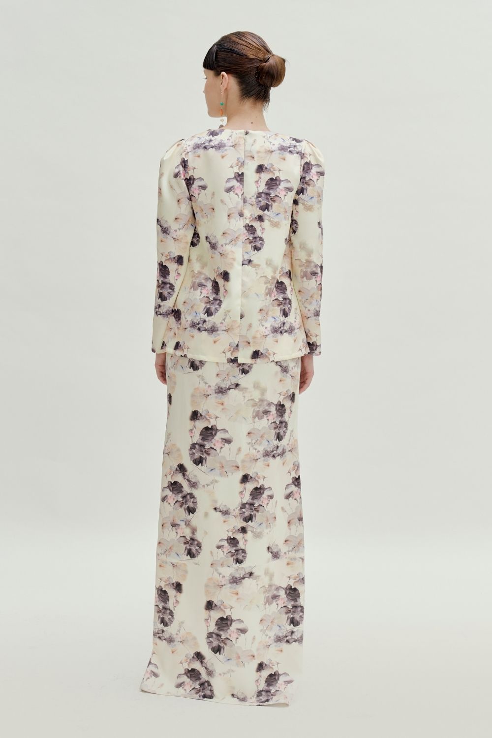Jaliyah Modern Mini Kurung