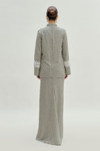 Lilith Essential Lace Kebaya (Black)