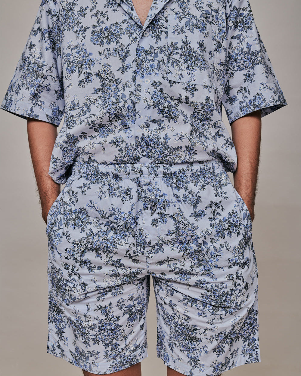 Noah Unisex Shorts