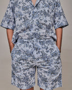 Noah Unisex Shorts
