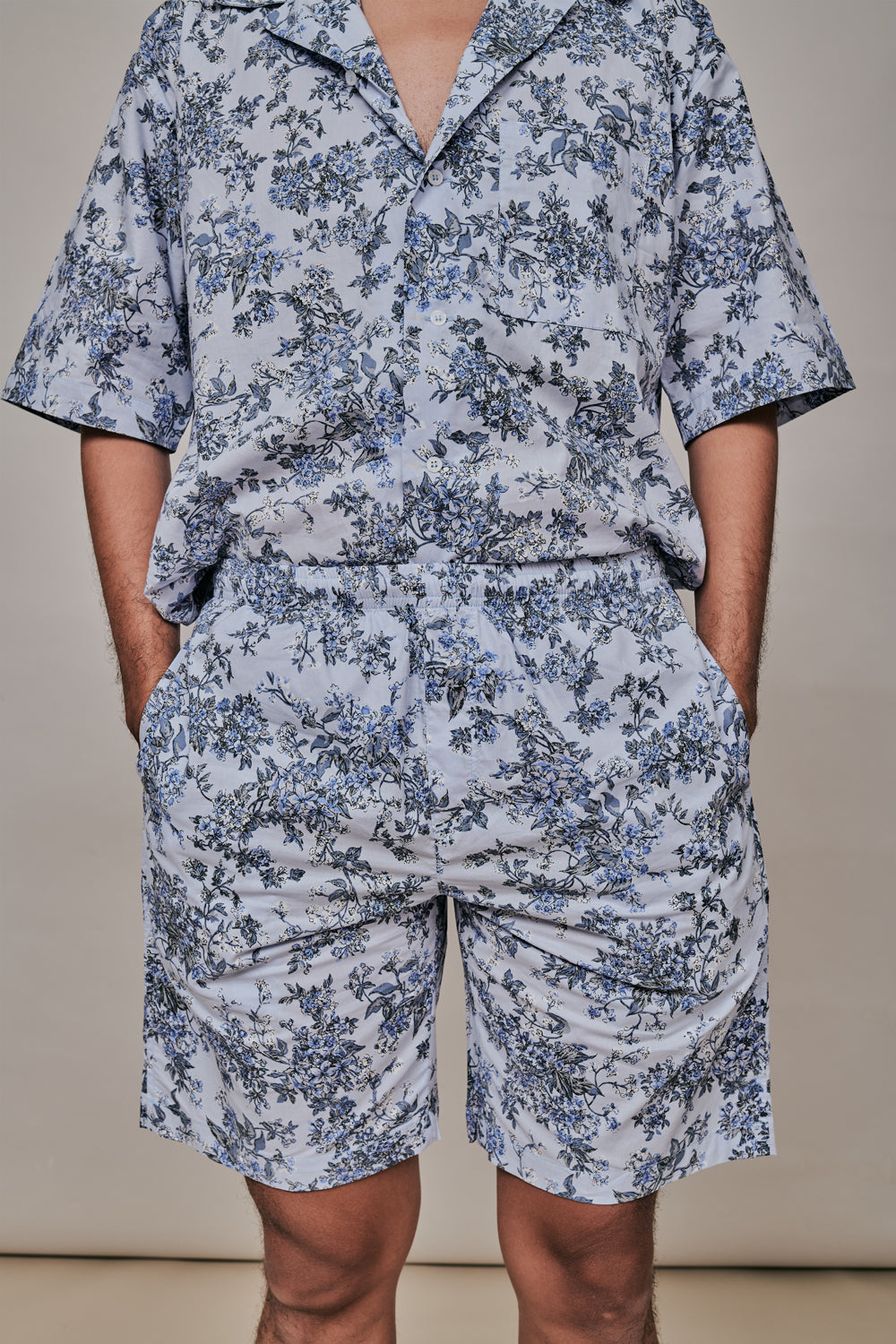 Noah Unisex Shorts