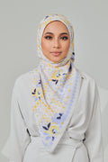 Petrascarves Antalya Collection Square (Yellow Amber)