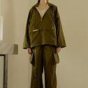 parka olive 1